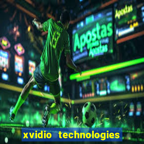 xvidio technologies startup brasil 2022 download gratis